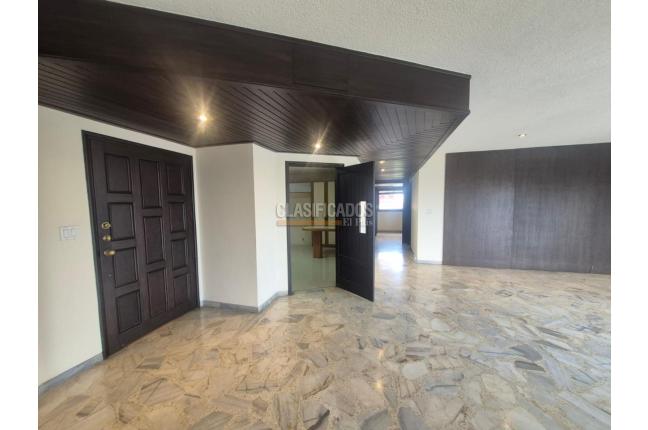 Apartamentos, Alquiler, Santa Mónica Residencial - $4.800.000