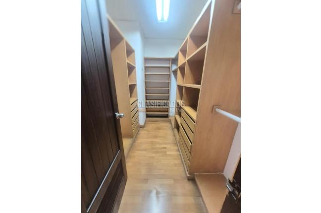 Apartamentos, Alquiler, Santa Mónica Residencial - $4.800.000