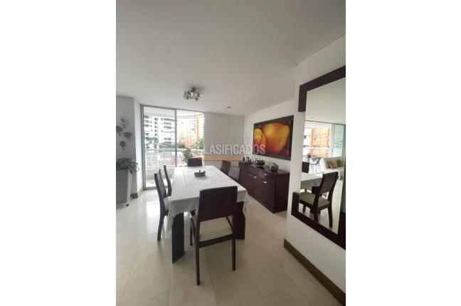 Apartamentos, Venta, Ciudad Jardín - $730.000.000