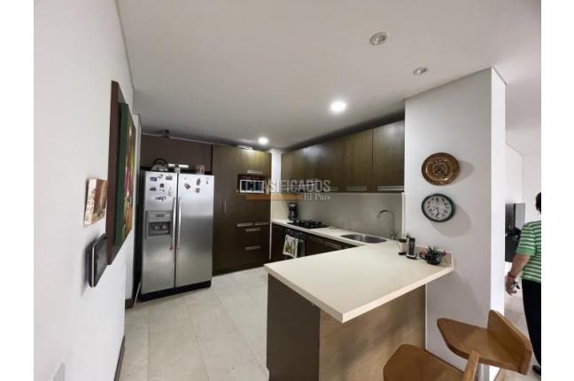 Apartamentos, Venta, Ciudad Jardín - $730.000.000
