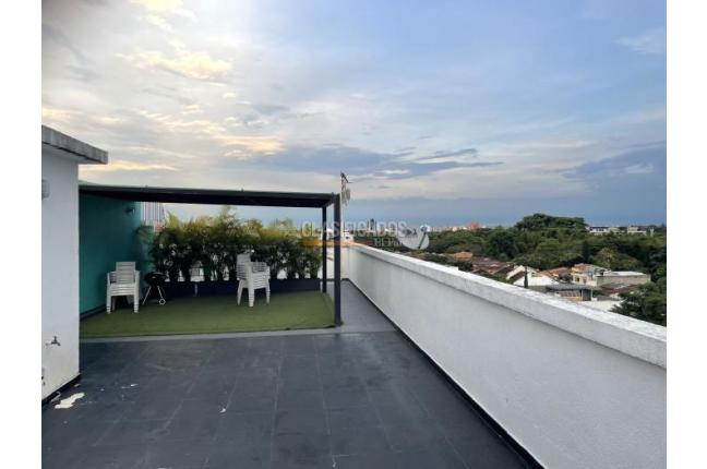 Apartamentos, Venta, Ciudad Jardín - $730.000.000