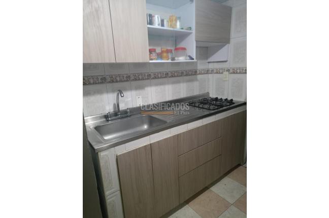 Apartamentos, Venta, Chiminangos - $158.000.000