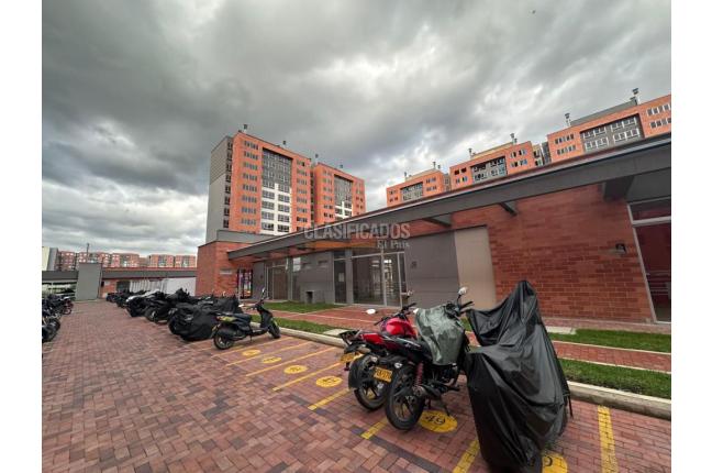 Apartamentos, Alquiler, Madrid - $1.300.000