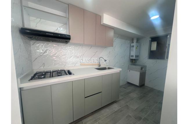 Apartamentos, Alquiler, Madrid - $1.300.000