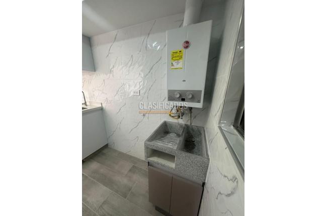 Apartamentos, Alquiler, Madrid - $1.300.000