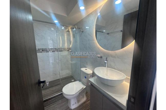 Apartamentos, Alquiler, Madrid - $1.300.000