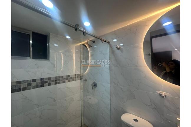 Apartamentos, Alquiler, Madrid - $1.300.000