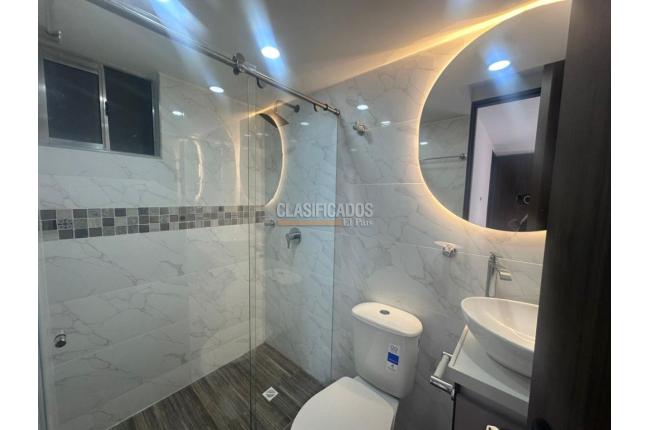 Apartamentos, Alquiler, Madrid - $1.300.000