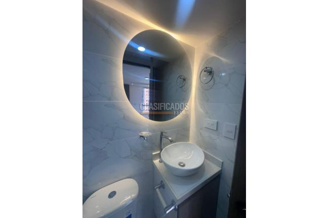 Apartamentos, Alquiler, Madrid - $1.300.000