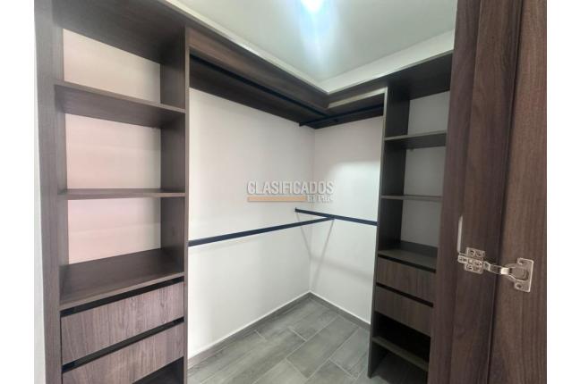 Apartamentos, Alquiler, Madrid - $1.300.000