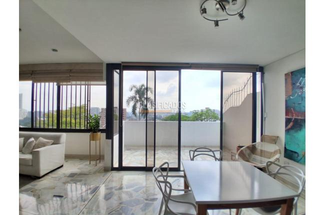Apartamentos, Venta en Santa Mónica Residencial