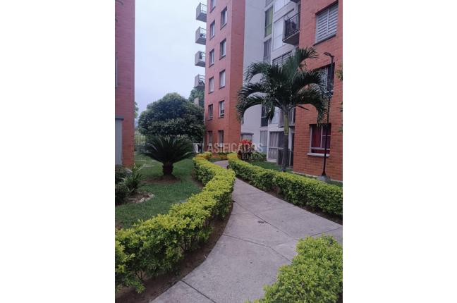 Apartamentos, Venta, Ciudad Melendez - $245.000.000