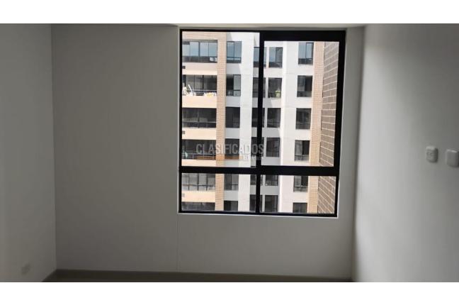 Apartamentos, Alquiler, Bogotá - $2.500.000