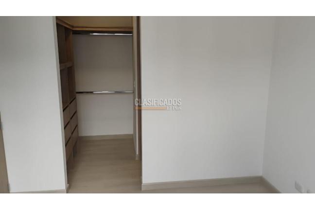 Apartamentos, Alquiler, Bogotá - $2.500.000