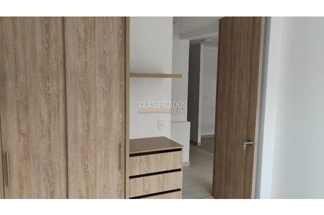 Apartamentos, Alquiler, Bogotá - $2.500.000
