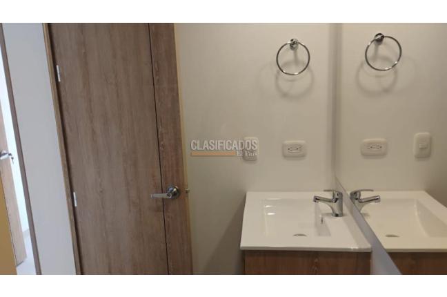 Apartamentos, Alquiler, Bogotá - $2.500.000