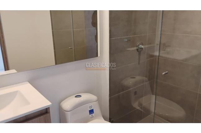 Apartamentos, Alquiler, Bogotá - $2.500.000