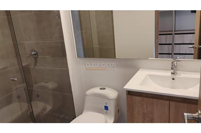 Apartamentos, Alquiler, Bogotá - $2.500.000