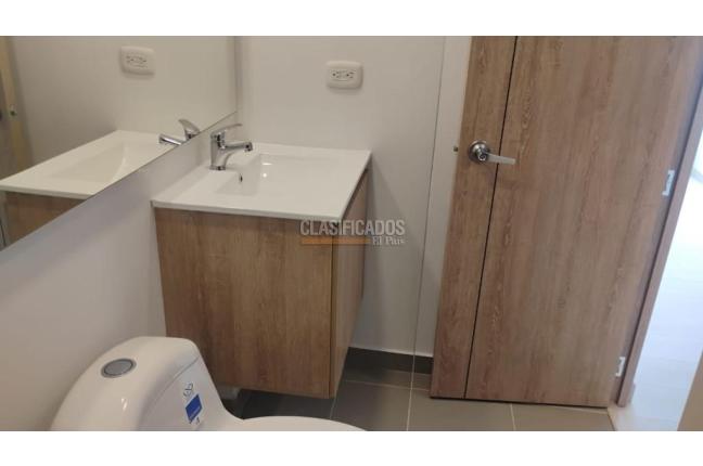 Apartamentos, Alquiler, Bogotá - $2.500.000