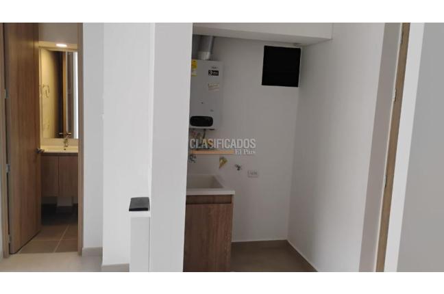 Apartamentos, Alquiler, Bogotá - $2.500.000