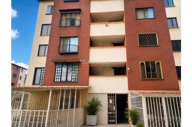 Apartamentos, Venta en Alcázares