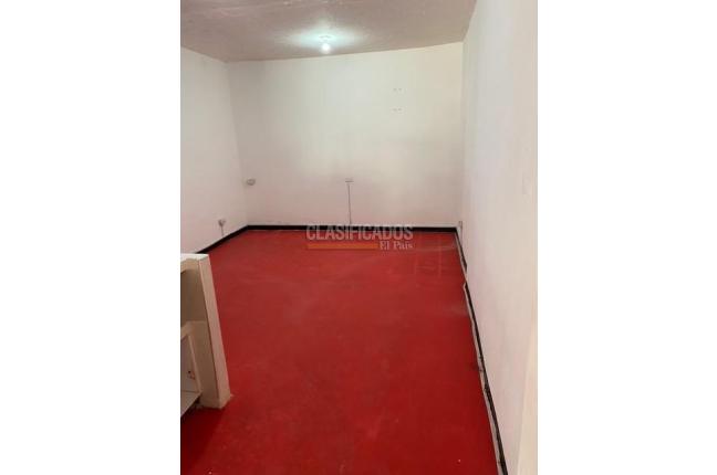 Apartaestudios, Alquiler, La Floresta - $550.000