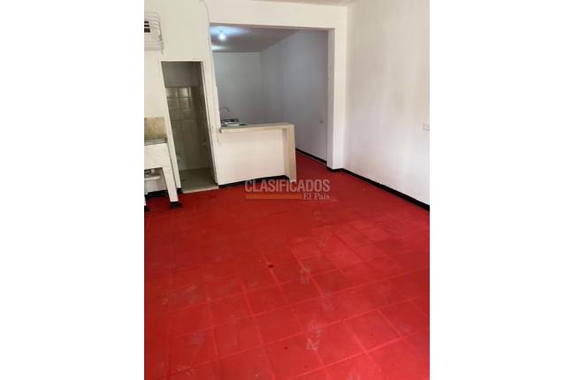 Apartaestudios, Alquiler, La Floresta - $550.000