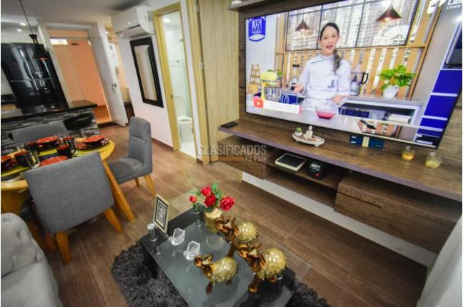 Apartamentos, Alquiler, Floridablanca - $2.800.000