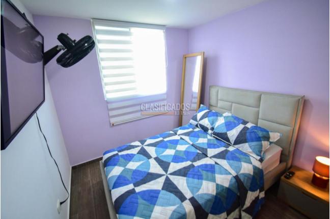 Apartamentos, Alquiler, Floridablanca - $2.800.000