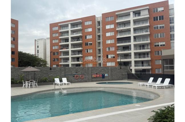Apartamentos, Venta en Valle del Lili