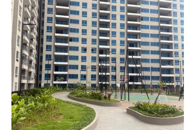 Apartamentos, Venta en Valle del Lili