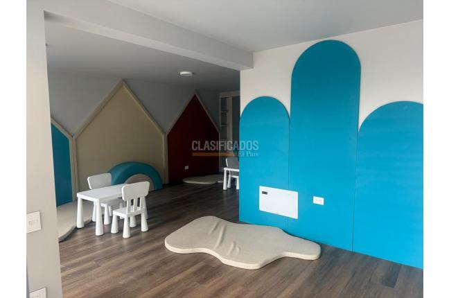 Apartamentos, Venta en Valle del Lili