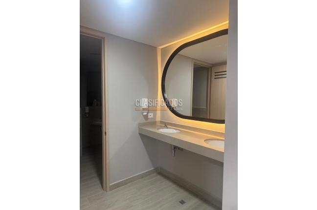 Apartamentos, Venta, Valle del Lili - $390.000.000