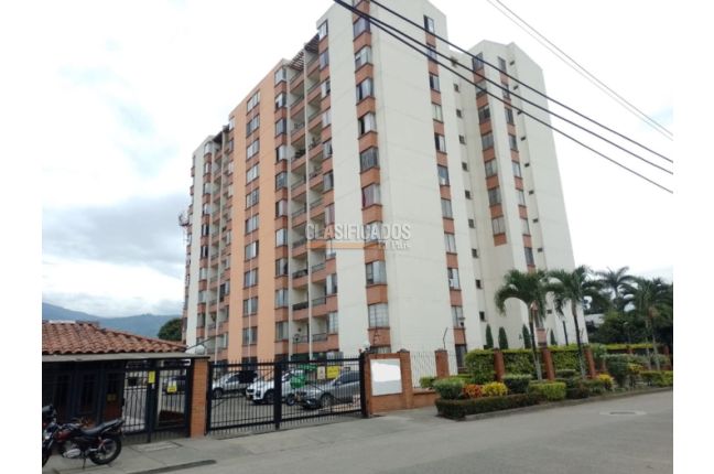 Apartamentos, Venta, Guadalupe - $350.000.000