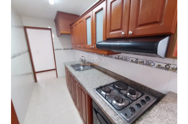 Apartamentos, Venta, Guadalupe - $350.000.000