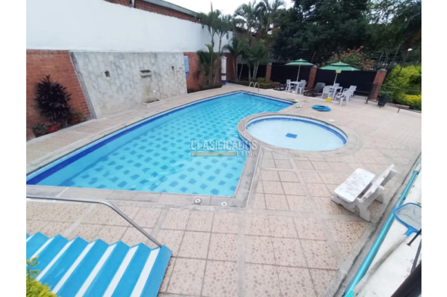 Apartamentos, Venta, Guadalupe - $350.000.000