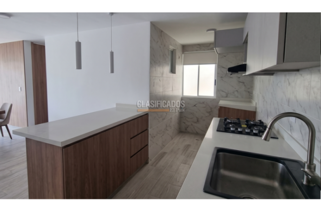 Apartamentos, Venta, Las Granjas - $310.000.000