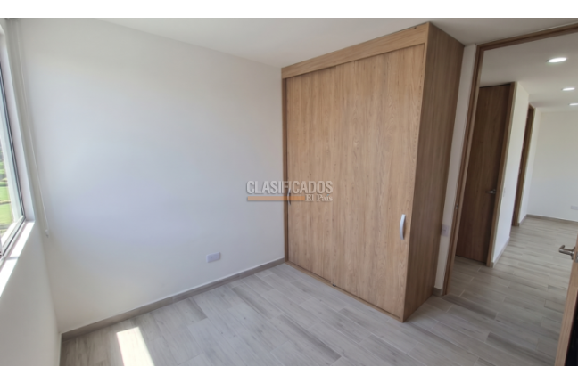 Apartamentos, Venta, Las Granjas - $310.000.000