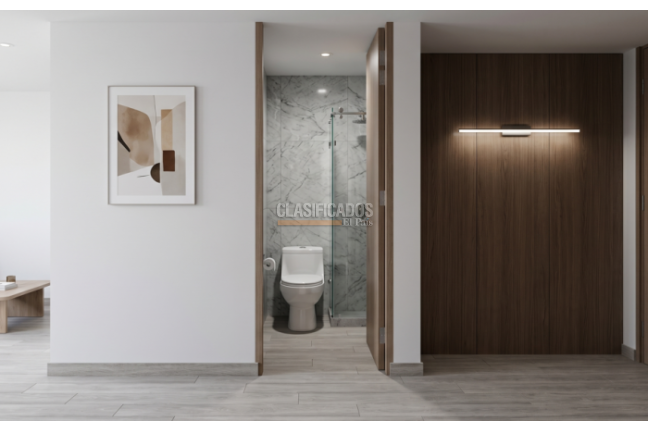 Apartamentos, Venta, Las Granjas - $310.000.000