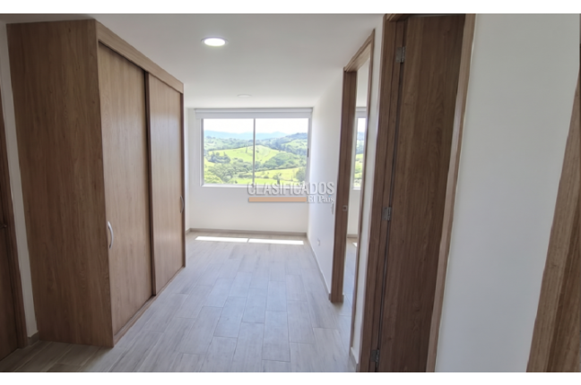 Apartamentos, Venta, Las Granjas - $310.000.000
