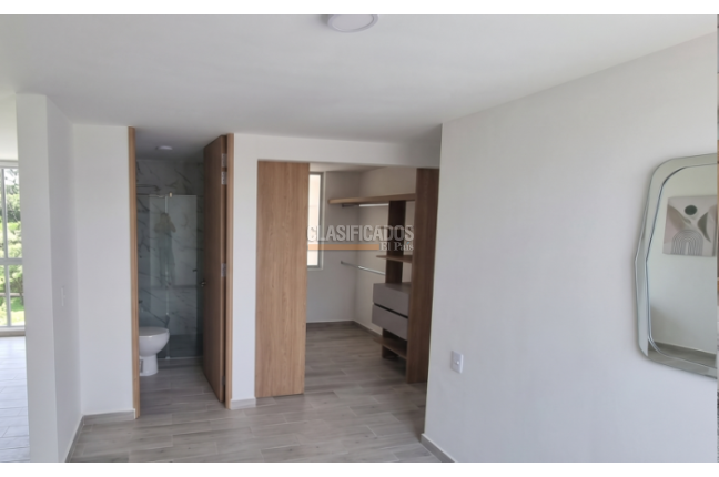 Apartamentos, Venta, Las Granjas - $310.000.000