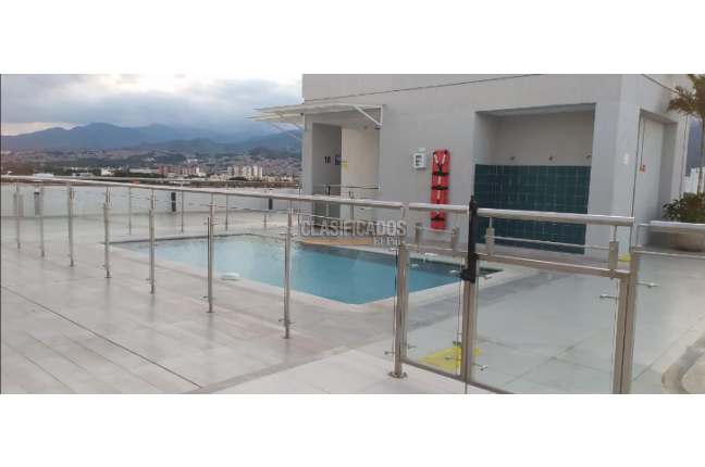 Apartamentos, Venta, Las Granjas - $310.000.000