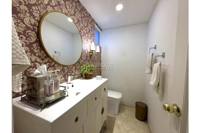 Apartamentos, Alquiler, Arboleda - $6.420.000