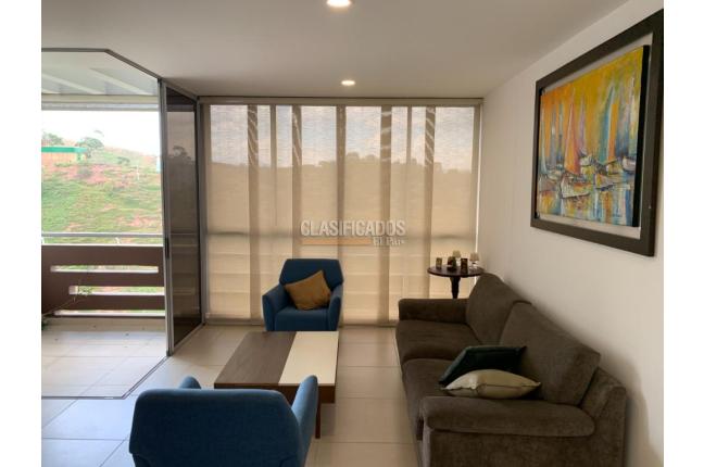 Apartamentos, Alquiler, Floridablanca - $3.065.000