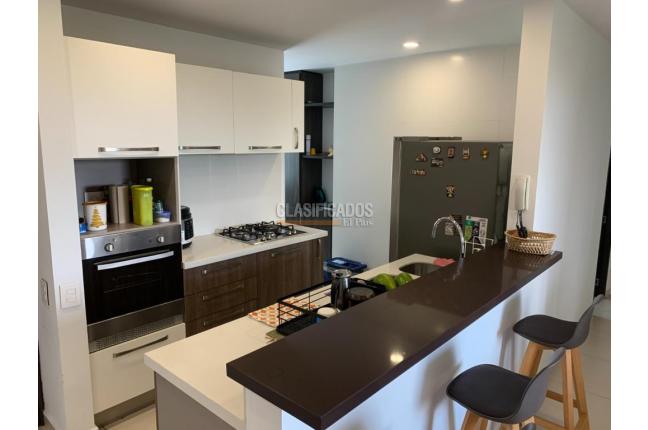 Apartamentos, Alquiler, Floridablanca - $3.065.000