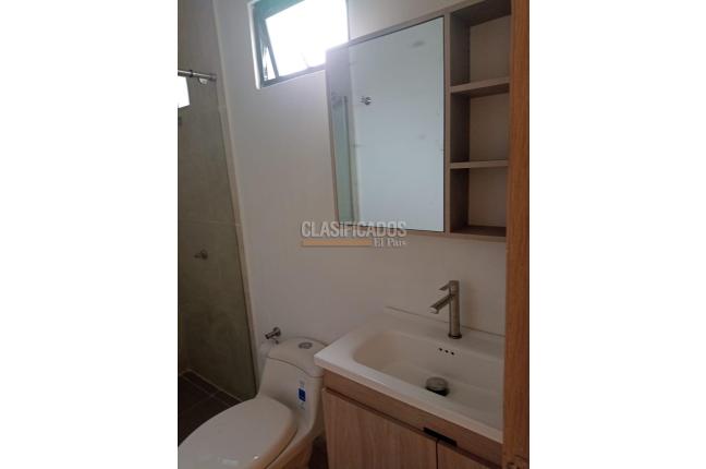 Apartamentos, Alquiler, Portales de Comfandi - $900.000