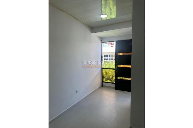 Apartamentos, Alquiler en Portales de Comfandi