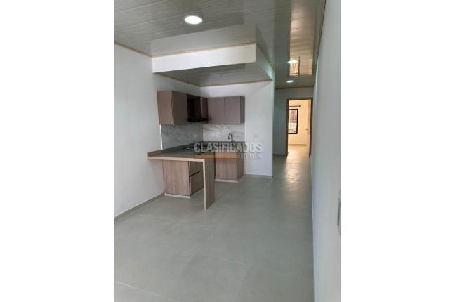 Apartamentos, Alquiler en Portales de Comfandi
