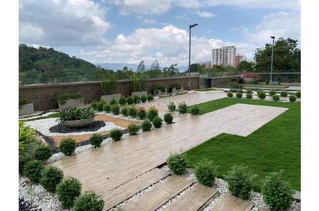 Apartamentos, Alquiler, Floridablanca - $3.065.000
