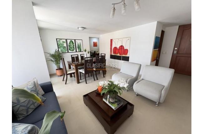 Apartamentos, Venta, Ciudad Jardín - $430.000.000
